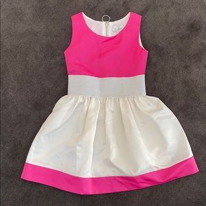 X by Zoe Girls Dress Sz 7